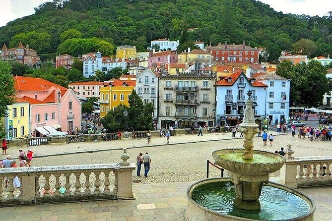 Private Half-Day Tour to Sintra - Final Thoughts