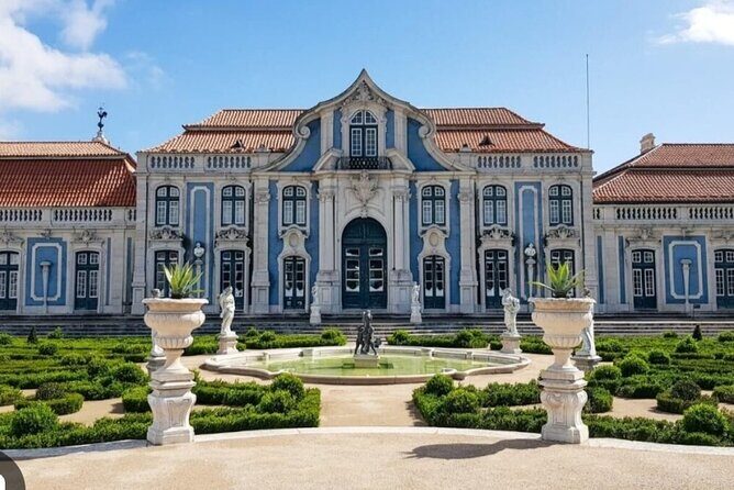 Private Half-Day Tour to Sintra - Who Will Love This Tour?