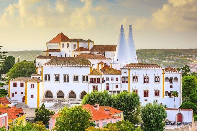 Private Half-Day Tour to Sintra - The Sum Up: Why Choose This Tour?