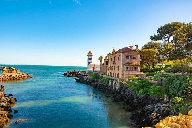 Private Half-Day Tour to Sintra - FAQs