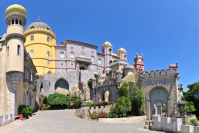 Private Half Day Tour to Sintra and Pena Palace from Lisbon - Why Choose This Tour?