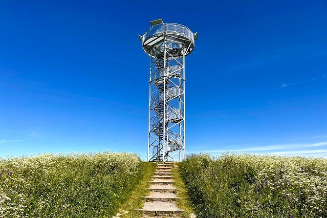 Private Half-Day Tour to Soviet Nudear Missle Base with Pickup - Transportation, Guides, and Overall Value