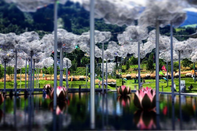 Private Half-day Tour to Swarovski Crystal World in Wattens - Frequently Asked Questions
