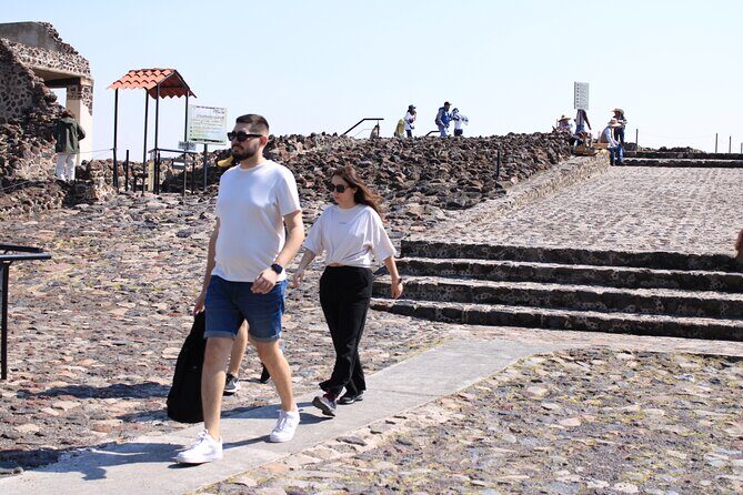 Private Half Day Tour to Teotihuacan from Mexico City - Who Should Consider This Tour?