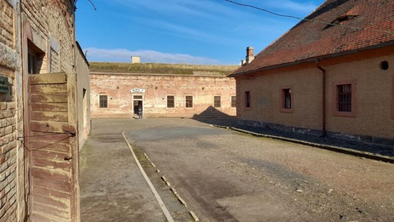 Private Half-Day Tour To Terezin Concentration Camp - A Deep Dive Into the Experience