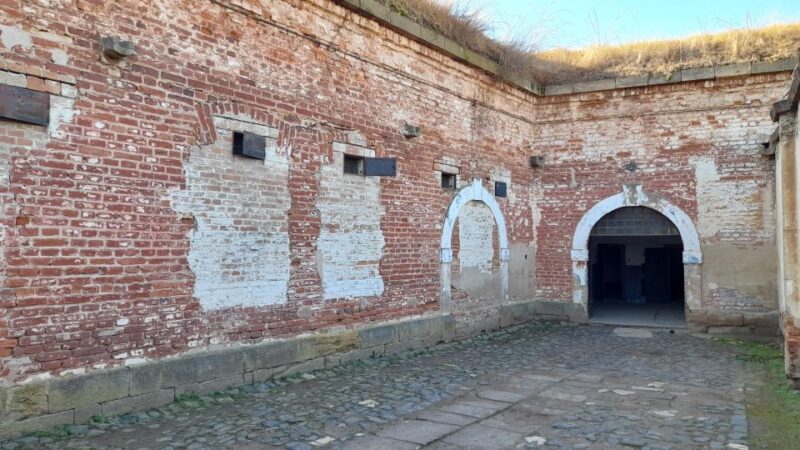 Private Half-Day Tour To Terezin Concentration Camp - Who Will Love This Tour?