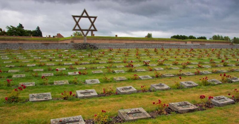 Private Half-Day Tour To Terezin Concentration Camp - FAQs