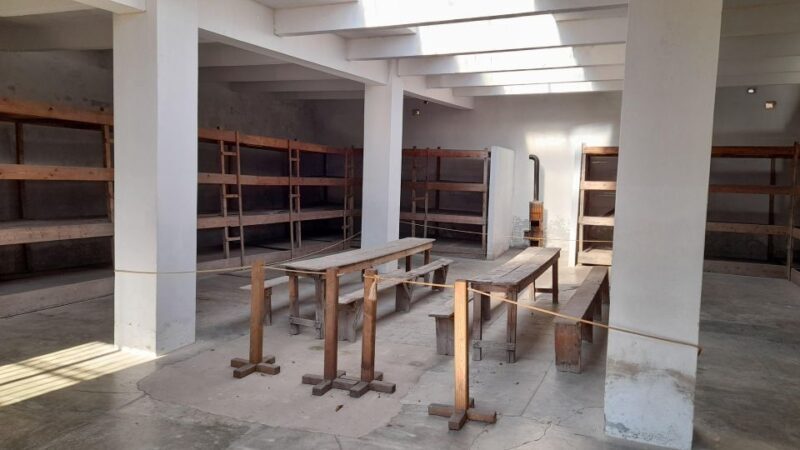 Private Half-Day Tour To Terezin Concentration Camp - Final Thoughts