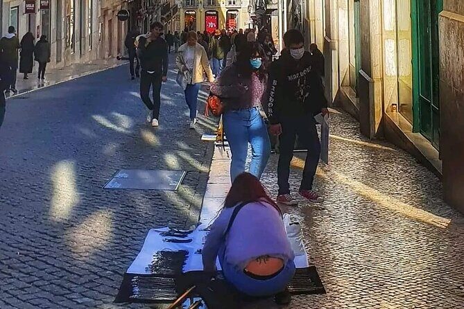 Private Half Day Tour to the City Center of Lisbon - Who Will Love This Tour?