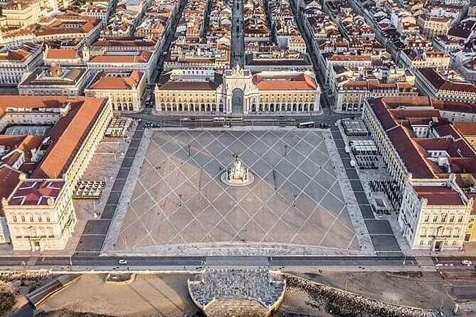 Private Half Day Tour to the City Center of Lisbon - Final Thoughts