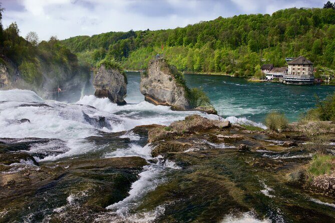 Private Half-Day Tour to the Rhine Falls with Pick-up at Hotel - Frequently Asked Questions