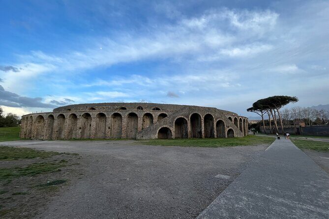 Private Half Day Tour to the Ruins of Pompeii - The Sum Up