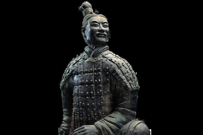 Private Half-Day Tour to the Terracotta Army in Xi'an - In-Depth Review of the Private Terracotta Warriors Tour