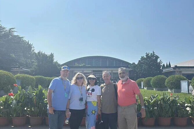 Private Half Day Tour to The Terracotta Warriors Museum - Exploring the Terracotta Warriors Museum: A Deep Dive