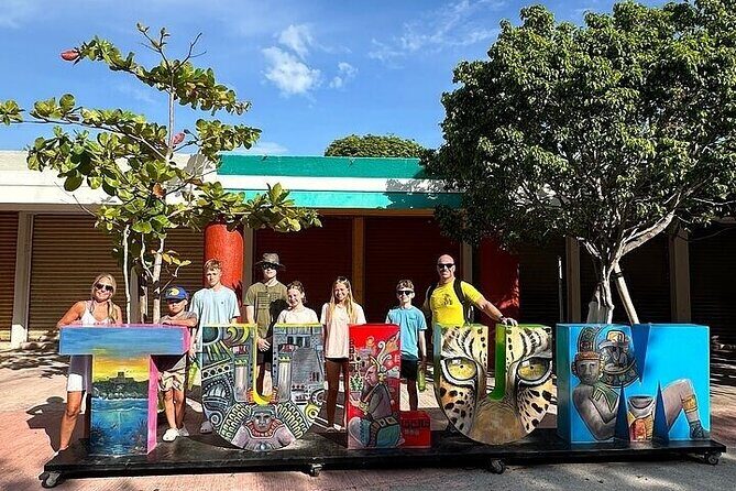 Private Half Day Tour to Tulum Ruins from Cancun - Key Points