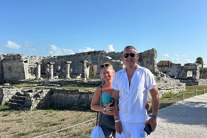 Private Half Day Tour to Tulum Ruins from Cancun - FAQ