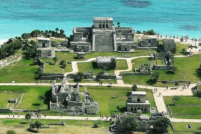 Private Half Day Tour to Tulum Ruins from Riviera Maya - The Sum Up: Why This Tour Makes Sense