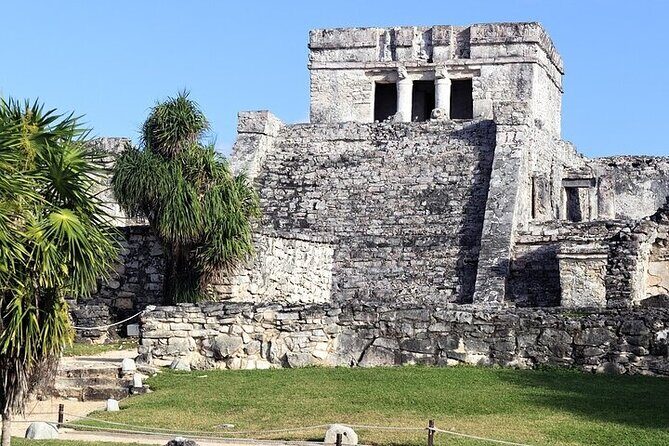 Private Half Day Tour to Tulum Ruins from Riviera Maya - FAQ