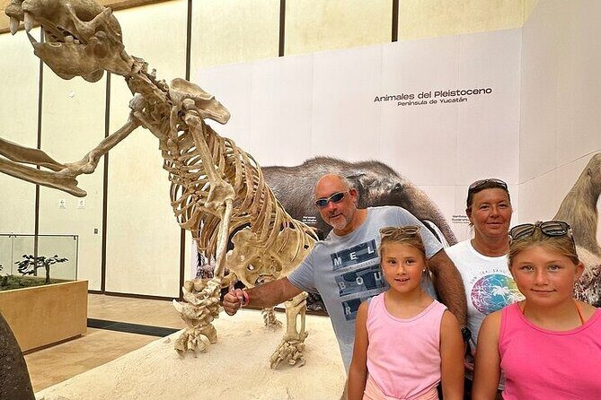 Private Half Day Tour to Tulum Ruins from Tulum - Authentic Experiences and Real Feedback