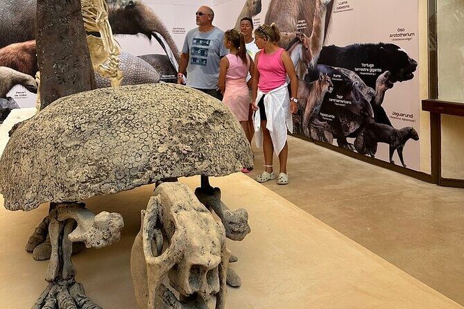 Private Half Day Tour to Tulum Ruins from Tulum - Final Thoughts