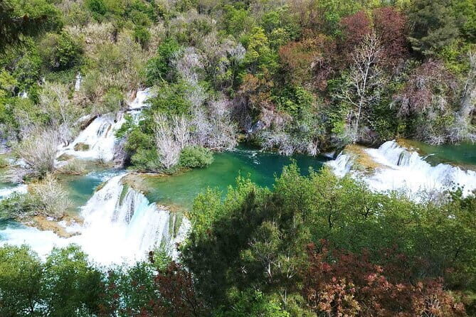 Private Half Day Tour Trogir and Krka National Park - Discovering the Charm of Trogir and Krka National Park: A Practical Guide
