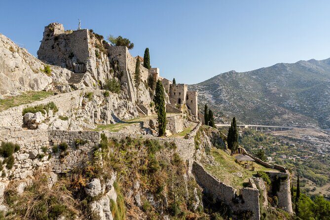 Private Half Day Tour Trogir and Krka National Park - Final Recommendations
