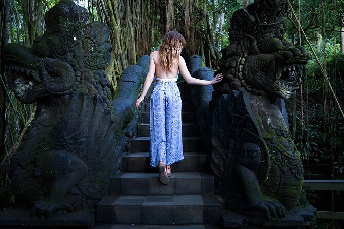 Private Half-Day Tour: Ubud Tour Packages - FAQ