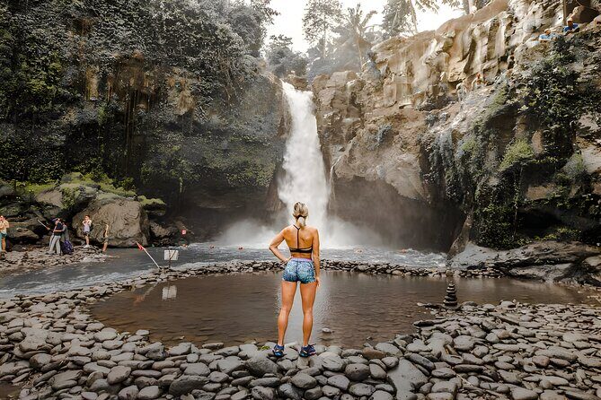 Private Half-Day Tour: Ubud Waterfall Trip Packages - Who Should Consider This Tour?