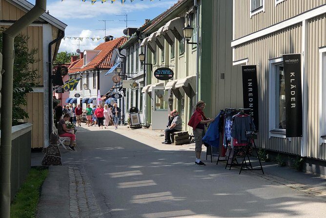 Private Half Day Tour: Viking History Trip from Stockholm Including Sigtuna - Who Would Love This Tour?