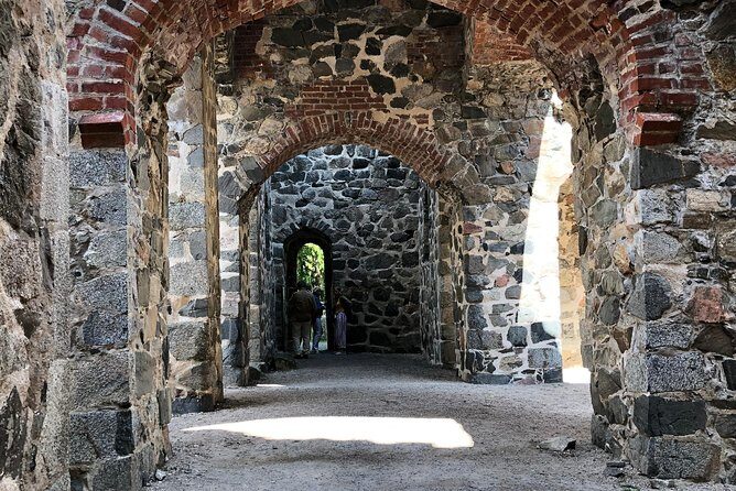 Private Half Day Tour: Viking History Trip from Stockholm Including Sigtuna - Final Thoughts