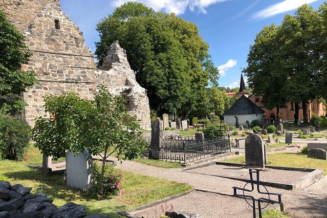 Private Half Day Tour: Viking History Trip from Stockholm Including Sigtuna - FAQ