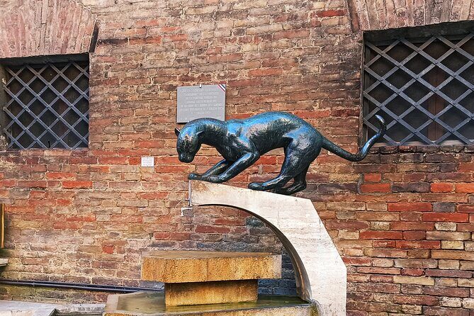 Private Half Day Tour: Visit Siena & Chianti Classic tour with Wine Experience - FAQ