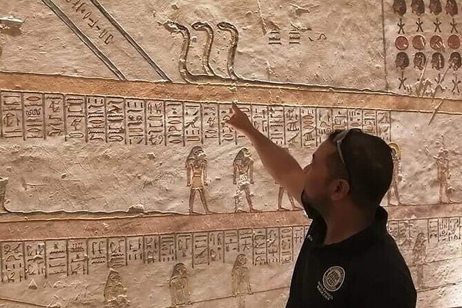 Private Half Day Tour West Bank of the Nile Luxor Egypt - The Sum Up: Is This Tour Right for You?