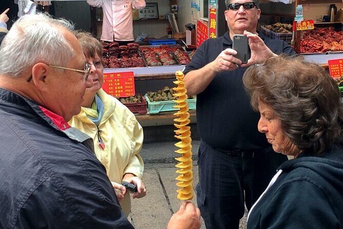 Private Half Day Tour: Zhujiajiao Water Town with Gondola Ride - Discovering Zhujiajiao Water Town: A Private Half-Day Experience Near Shanghai