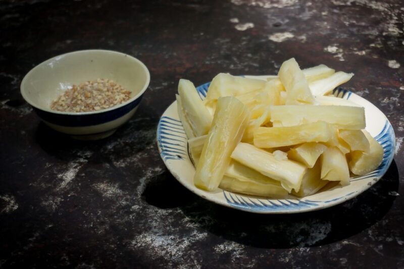 Private Half-Day Trip: Cu Chi Tunnels War History Tour - Potential Considerations