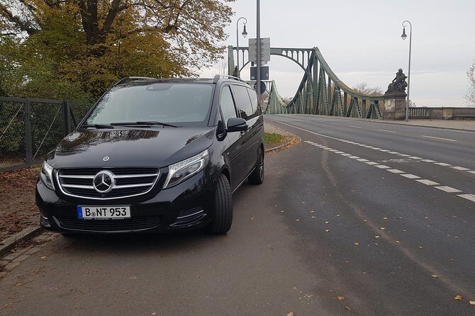 Private Half-Day Trip from Berlin to Potsdam - Key Points