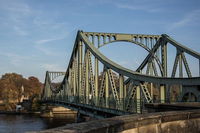 Private Half-Day Trip from Berlin to Potsdam - FAQ
