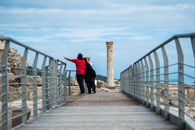 Private Half-Day Trip from Cagliari to Nora Ruins - Discovering Sardinia’s Ancient Heritage: A Private Half-Day Trip from Cagliari to Nora Ruins