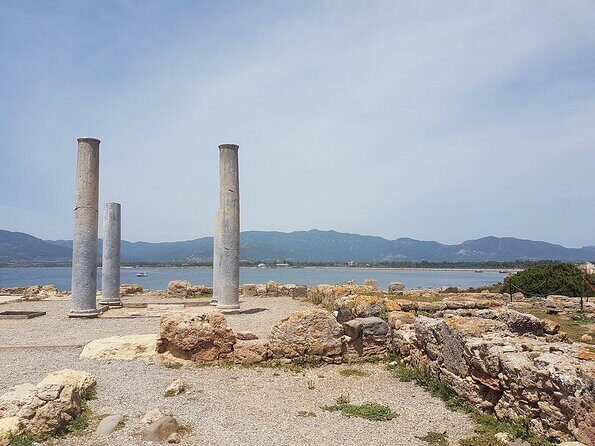 Private Half-Day Trip from Cagliari to Nora Ruins - Key Points