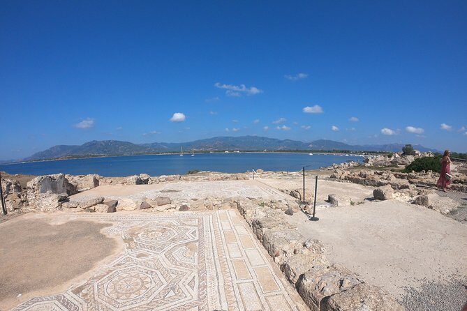 Private Half-Day Trip from Cagliari to Nora Ruins - Who Is This Tour Best For?