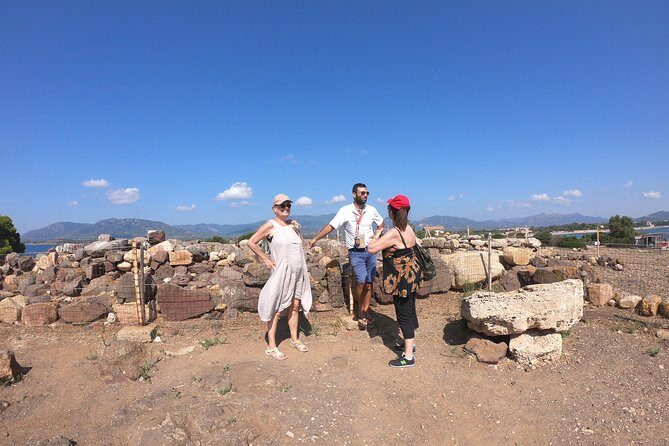 Private Half-Day Trip from Cagliari to Nora Ruins - Final Thoughts