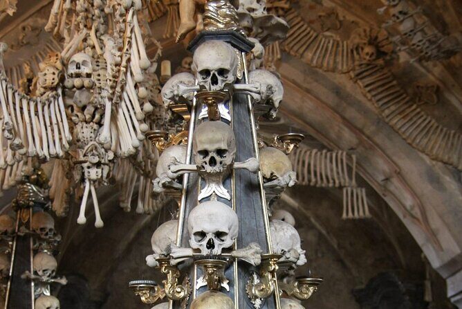 Private Half Day Trip from Prague to Bone Church - What’s Included and Why It Matters