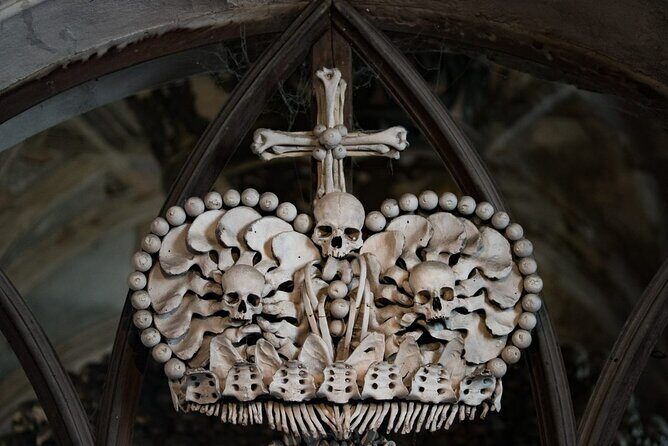 Private Half Day Trip from Prague to Bone Church - Authentic Experiences and Practical Details