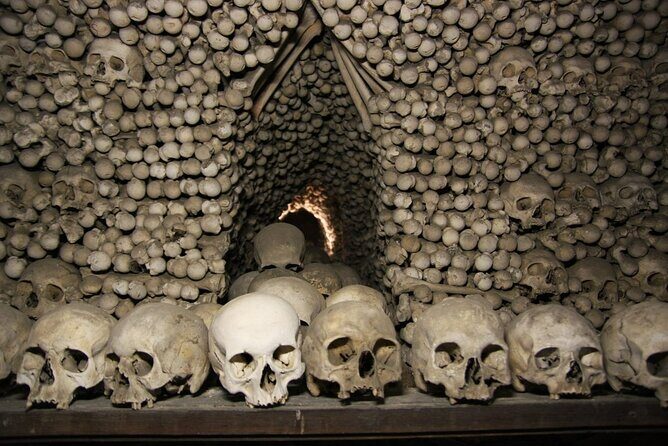 Private Half Day Trip from Prague to Bone Church - Who Should Consider This Tour?