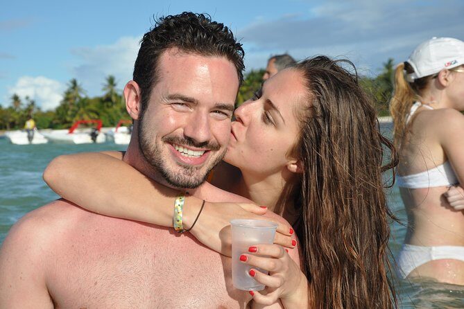 Private Half Day Trip: Snorkeling Cruise-Swimming Pool & Virgen Beach - Authentic Experiences & Notable Highlights