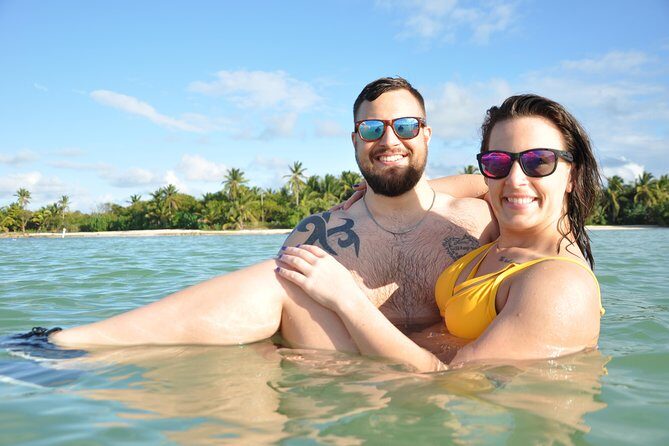 Private Half Day Trip: Snorkeling Cruise-Swimming Pool & Virgen Beach - Who Will Love This Tour?