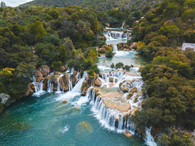 Private Half Day Trip: Split-Krka Waterfalls-Klis Fortress - Who Would This Tour Suit Best?