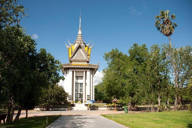 Private Half Day Trip to Genocidal Museum & Killing Field - Who Will Love This Tour?