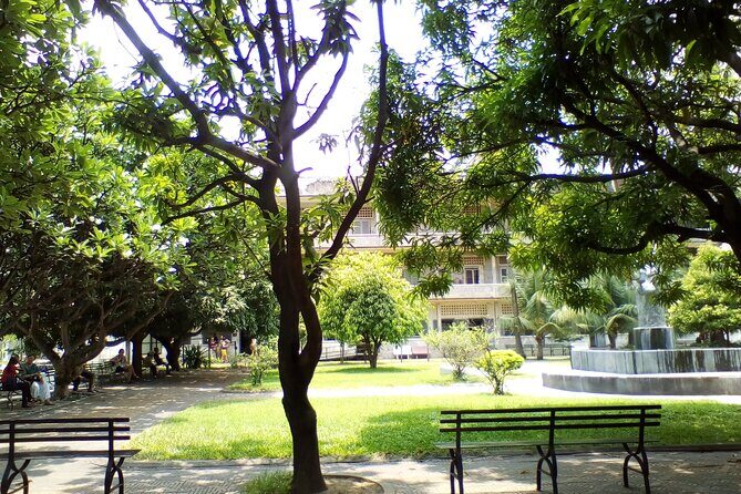 Private Half Day Trip to Genocidal Museum & Killing Field - Frequently Asked Questions