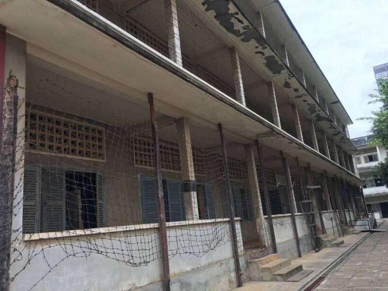 Private Half Day Trip to Genocidal Museum & Killing Field - FAQ (Frequently Asked Questions)